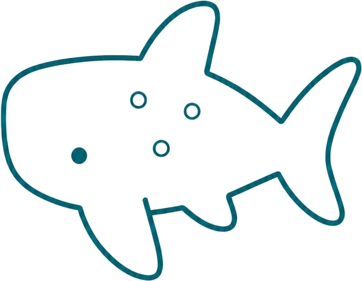 Tiburón ballena